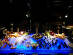 -广州花园酒店-凌璇阁360度高空海鲜自助餐CAROUSEL