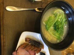 -上海浦东星河湾酒店