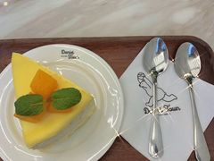 -丹礼糖甜品