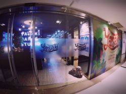 -YASAKI国际舞蹈中心