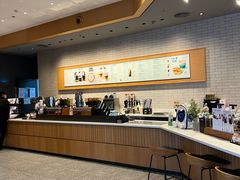 -星巴克臻选(成都东方新希望天祥店)