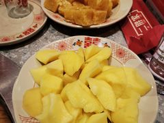 -二胖家铁锅炖大鹅(双井店)