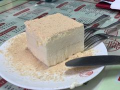-香港華心糖水鋪(南西总店)
