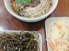 -李先生牛肉面大王(站北广场店)