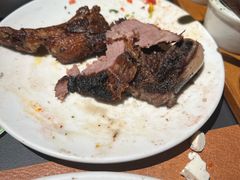 -拉蒂娜·巴西牛排馆 Latina·Brazilian Steakhouse(王府井喜悦店)