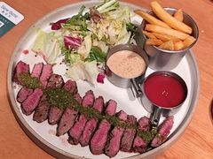 -新贝乐意大利餐厅(苏州中心店)