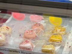 -不二家(数寄屋橋店)