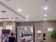 -爱康国宾体检中心(顺平分院)