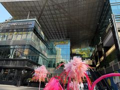 -福田卓悦INTOWN购物中心