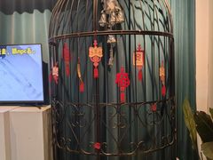 -棂笼·深度沉浸密室(武汉旗舰店)