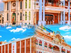 -汕头市小公园