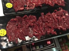 -陈记顺和牛肉火锅馆(天河北路店)