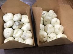 -舒小笼松针小笼包