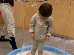 -金宝贝早教(富力广场中心)