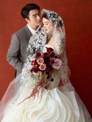 -第一夫人婚纱摄影(南京店)