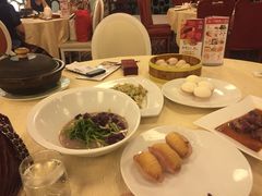 美罗唐宫海鲜舫-唐宫海鲜舫