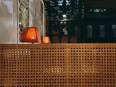 -绿茶餐厅(王府井永宁门店)
