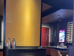 -盛焰铁板烧(王府井店)