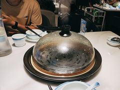 -碗中海·蒸汽海鲜·桑拿鸡(岭南天地店)