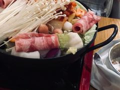 -幸屿 创意料理(永嘉天地店)