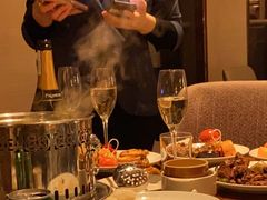 -嘉定凯悦·咖啡厅