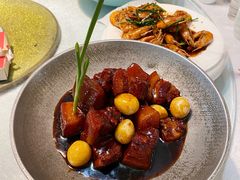 -聚鑫阁·非遗传承江浙菜(正阳店)
