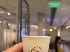 -喜茶(佛山岭南站店)