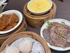 -湖北三五醇酒店·35年新楚菜