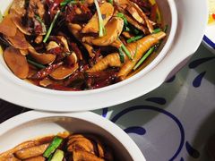 -井水小厨·湘菜(活力广场店)