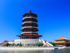 -八仙过海景区