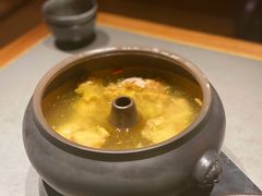 原味汽锅鸡-云海肴·汽锅鸡·云南菜(高德置地店)