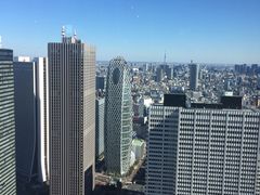 -东京都厅舍