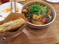 -牛王庙小吃(桥头街店)