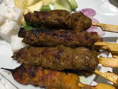 -关夫人餐厅(阳光广场店)