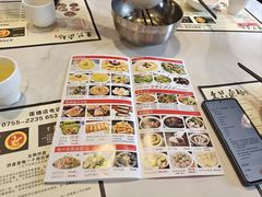 -壹只卤鹅·潮汕菜(莲塘店)