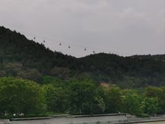 -云龙湖旅游景区