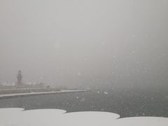 -大连星海广场音乐喷泉