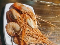 -聚汇三少·龙虾·中餐厅(莫邪路新天地店)