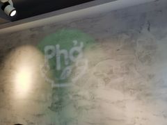 大堂-越南牛肉河粉餐厅(书院巷店)