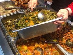 -晓宇盒饭(民安街店)