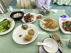 -景好海鲜餐厅(大鹏必选旅游店)