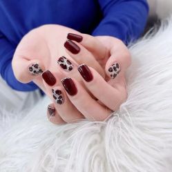 -LILY NAILS美甲美睫