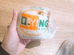 -秋英饭团(大庙新村店)