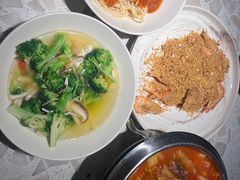 星洲麦片虾-Aqua Oasis 水天堂(爱山广场店)