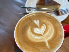 -旧雨咖啡·CoffeeFORU(黄村奥体店)