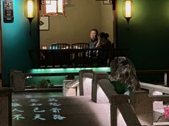 -佬麻雀·新湘菜(珠海金发购物中心店)