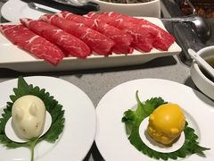 -海底捞火锅(凯德广场店)