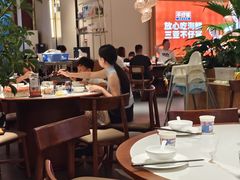 -不仔客海鲜·烧烤·270度海景餐厅(大东海店)