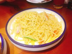 -臻吃客主题餐厅(人民路店)