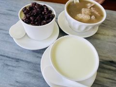 -沙湾姜撞奶甜品店(昌岗中路店)